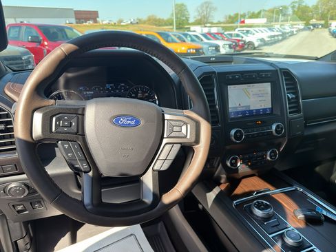 Used 2020 Ford Expedition King Ranch image 9