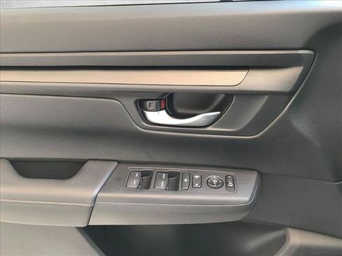 Certified 2024 Honda CR-V Sport image 11