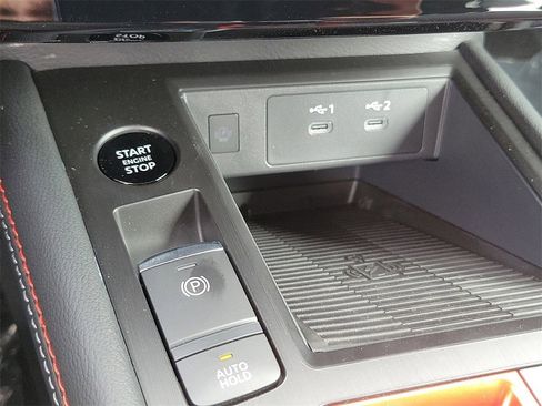 New 2026 Nissan Kicks SR w/ SR Premium Package image 8