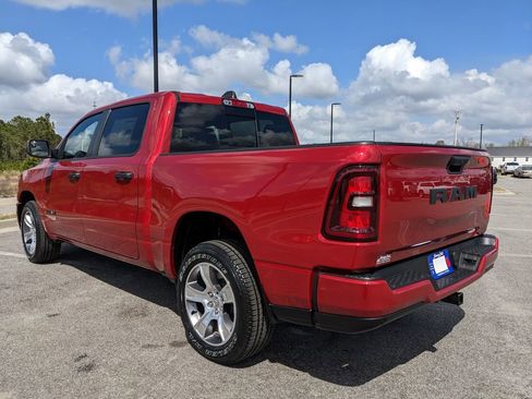 New 2026 RAM 1500 Express RWD image 17