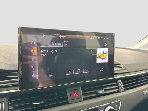 Used 2021 Audi A5 2.0T Premium w/ Convenience Package image 14