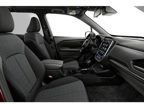 New 2026 Subaru Forester Premium image 79