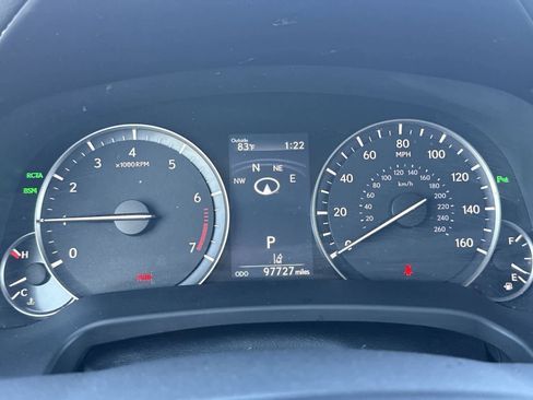 Used 2017 Lexus RX 350 AWD w/ Premium Package image 30