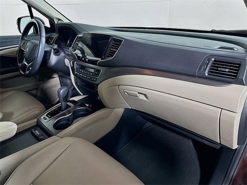Used 2020 Honda Pilot EX-L image 31