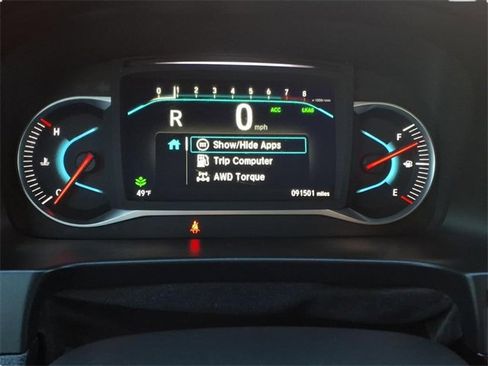 Used 2019 Honda Passport Touring image 8