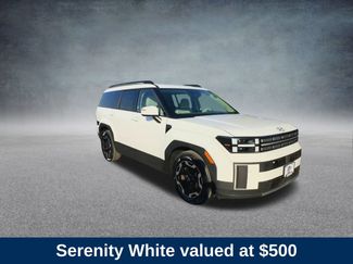 Used 2025 Hyundai Santa Fe SEL video 2