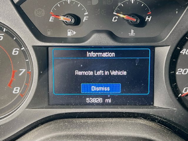 Used 2022 Chevrolet Camaro LT RWD image 6