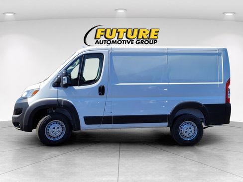 New 2026 RAM ProMaster 1500 w/ Safety Group image 6