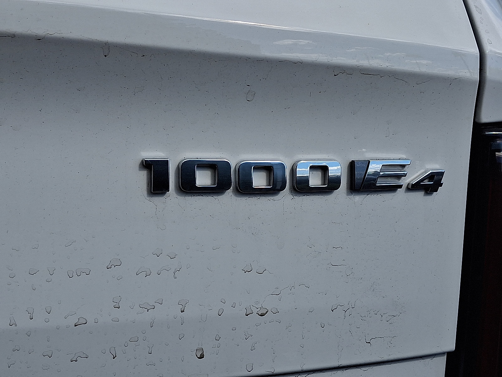 Certified 2025 Cadillac Escalade IQ Sport 2 AWD/4WD image 9