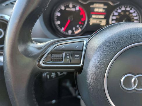 Used 2015 Audi A3 2.0T Premium Plus image 23