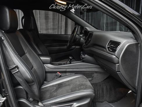 Used 2022 Dodge Durango GT AWD/4WD image 19