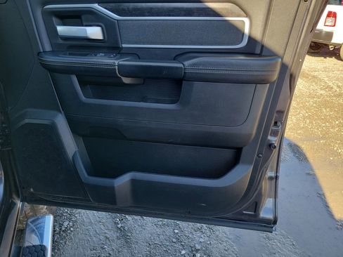 Used 2021 RAM 3500 Big Horn w/ Level 1 Equipment Group image 34