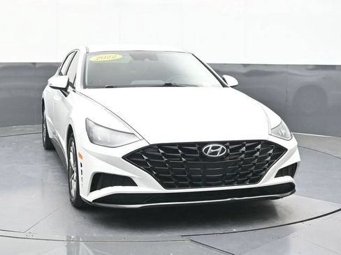 Used 2022 Hyundai Sonata SEL FWD image 21