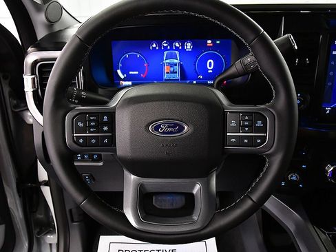 New 2026 Ford F350 Lariat w/ Tremor Off-Road Package AWD/4WD image 20