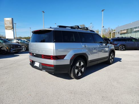 New 2026 Hyundai Santa Fe SEL image 3
