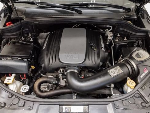 Used 2020 Dodge Durango R/T w/ Blacktop Package AWD/4WD image 3