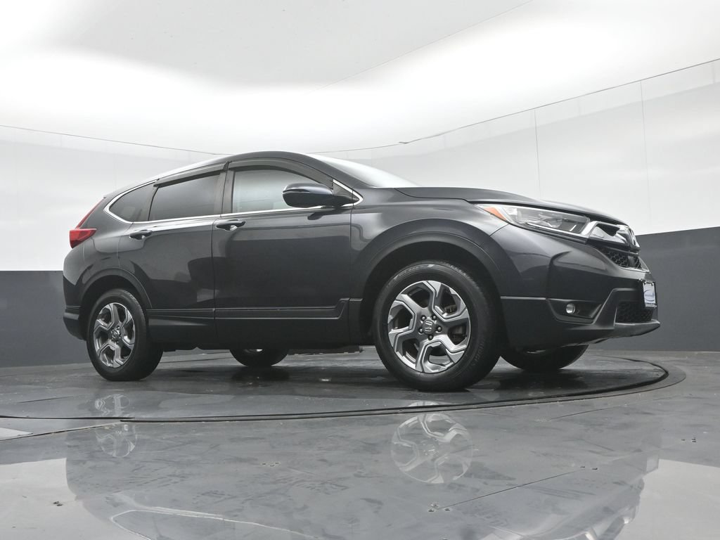 Used 2018 Honda CR-V EX-L image 57
