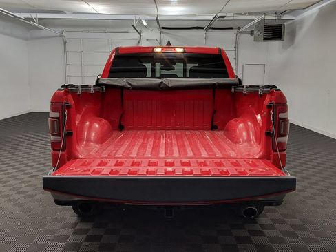 Used 2019 RAM 1500 Big Horn AWD/4WD image 21