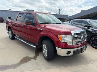 Used 2013 Ford F150 XLT w/ Luxury Equipment Group RWD video 1