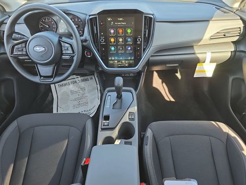 New 2026 Subaru Crosstrek 2.0i Premium image 9