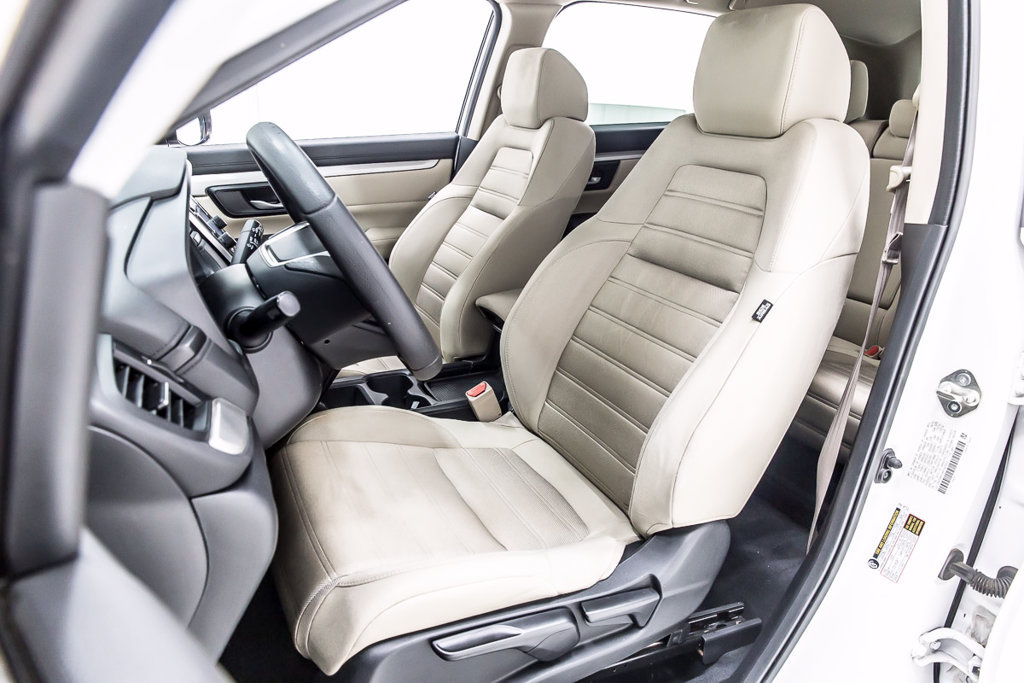 Used 2019 Honda CR-V LX image 27