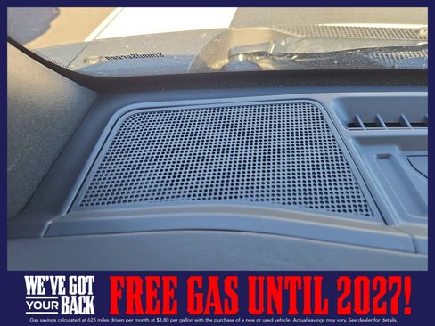 New 2025 Ford Bronco Outer Banks w/ Black Appearance Package AWD/4WD image 14