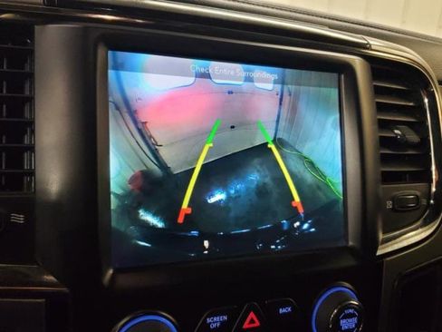 Used 2018 RAM 1500 Sport AWD/4WD image 22