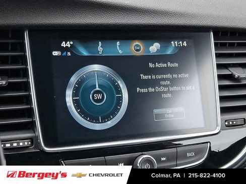 Used 2019 Buick Encore Preferred w/ Safety Package image 18