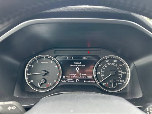 Used 2024 Mitsubishi Outlander SE FWD image 28