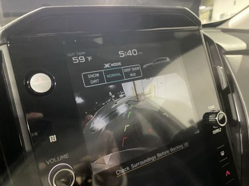 Used 2026 Subaru Crosstrek 2.0i Premium image 20