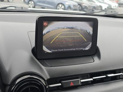 Used 2019 MAZDA CX-3 Touring AWD/4WD image 11