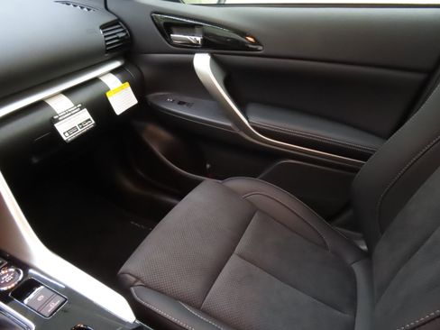 New 2026 Mitsubishi Eclipse Cross SE AWD/4WD image 19