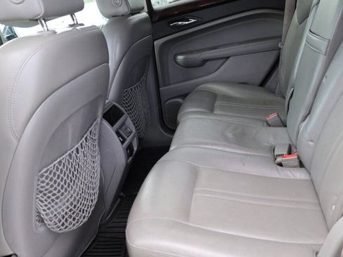 Used 2011 Cadillac SRX Luxury FWD image 17