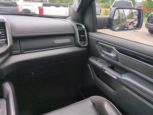 Used 2020 RAM 1500 Laramie w/ Sport Appearance Package RWD image 16