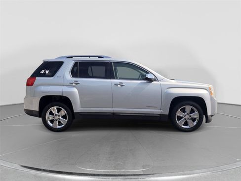 Used 2015 GMC Terrain SLT FWD image 6
