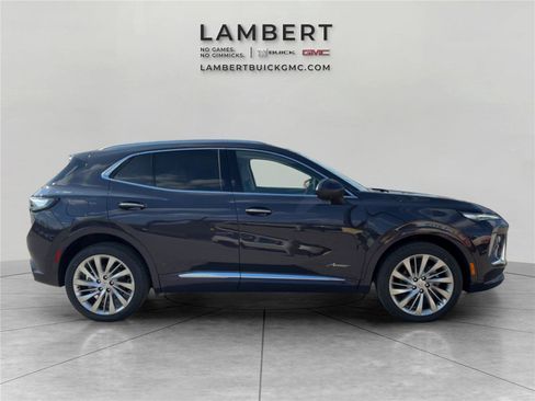 New 2026 Buick Envision Avenir image 6