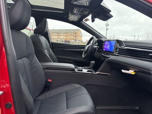 New 2026 Toyota Camry XSE image 4