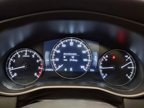 Used 2024 MAZDA CX-50 2.5 Turbo w/ Cargo Package image 31