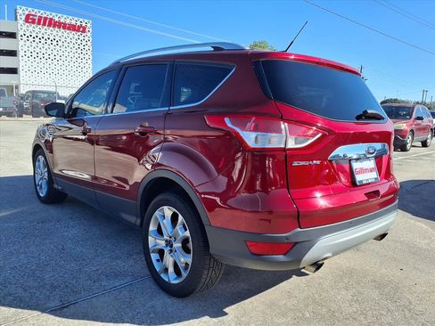 Used 2015 Ford Escape Titanium w/ Equipment Group 301A image 3