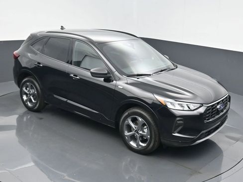 Used 2024 Ford Escape ST-Line image 27