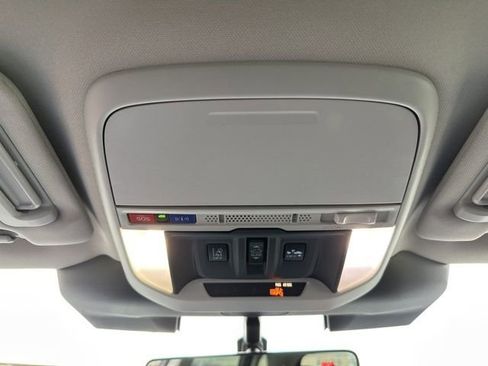 Certified 2023 Subaru Forester Limited AWD/4WD image 12