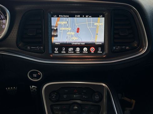 Used 2015 Dodge Challenger R/T Scat Pack image 18