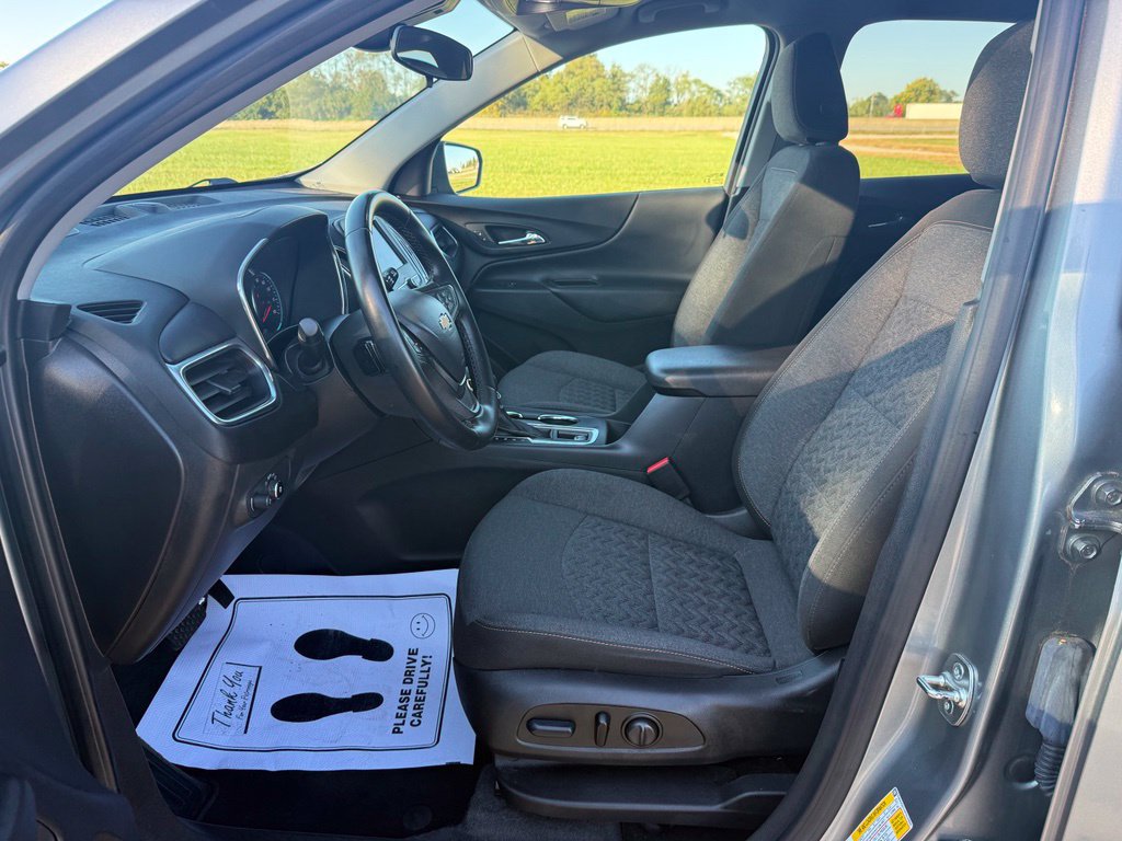 Used 2024 Chevrolet Equinox LT AWD/4WD image 27