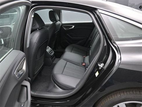 New 2025 Audi A5 2.0T Premium Plus image 11