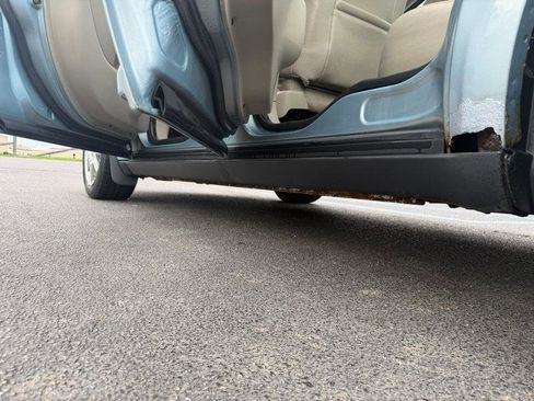 Used 2008 Ford Taurus Limited image 22