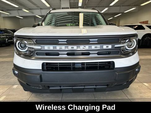 Used 2023 Ford Bronco Sport Big Bend w/ Convenience Package AWD/4WD image 17