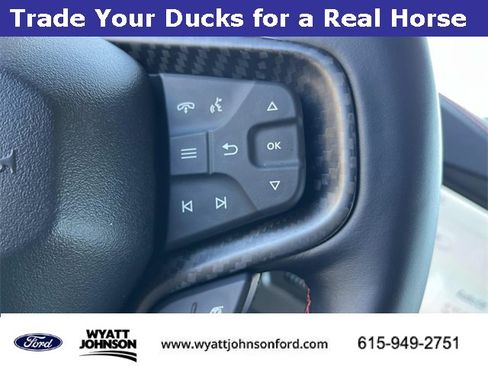 New 2025 Ford Bronco Raptor image 25