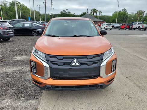 Used 2024 Mitsubishi Outlander Sport AWD image 6