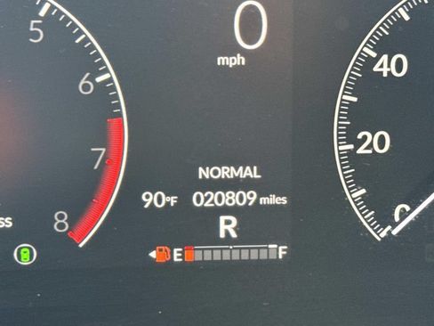 Used 2024 Honda CR-V EX image 38