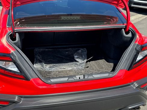 Used 2023 Subaru WRX Premium image 6